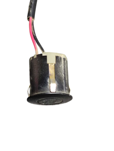 Sensor Estacionamento Traseiro Chery Cielo 2010 2011 2012 - Imagem 6