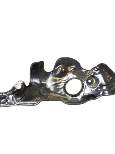 DEFLETOR CALOR COLETOR ESCAPE FORD EDGE 2011 2012 2013 - Imagem 3