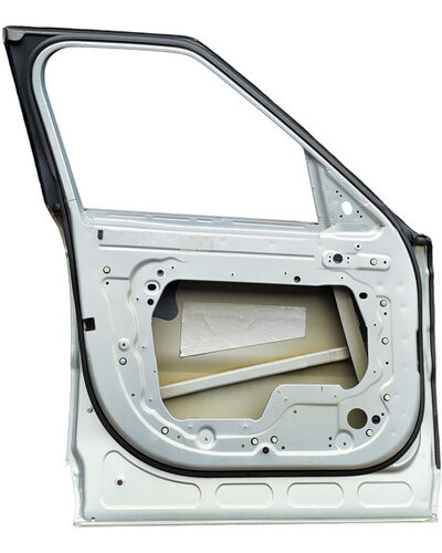 Porta Dianteira Esq Range Rover Sport 5.0 V8 2014 2015 2016 - Imagem 6