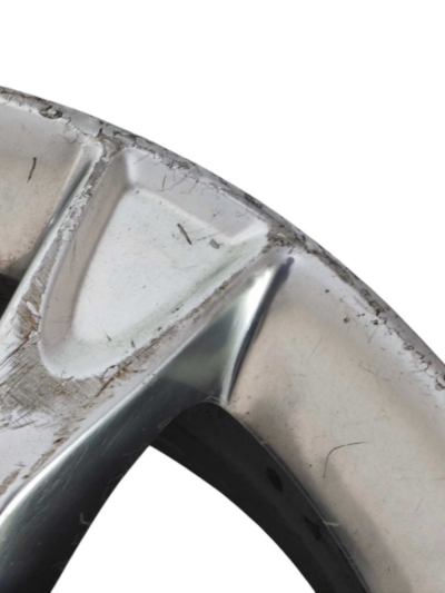 RODA ARO 17 FORD FUSION 3.0 V6 2010 A 2012 C/DETALHE - Imagem 4