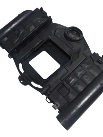 TAMPA MOTOR FILTRO AR MERCEDES C280 2010/2012 A2730900901 - Imagem 6