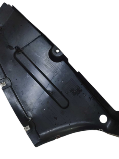 DEFLETOR PARABARRO TRAS DIREITO BMW 328i GT 2014 2015 2016 - Imagem 6