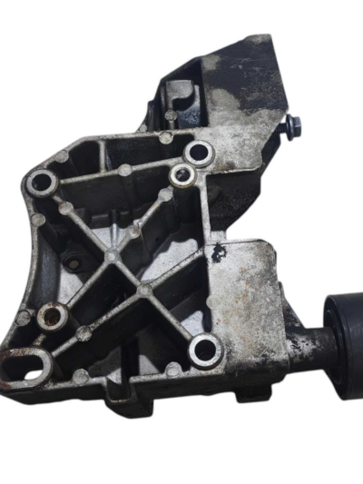 SUPORTE ALTERNADOR CITROEN C3 PICASSO 2013/2015 9670474980 - Imagem 7