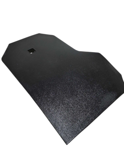MOLDURA ESQUERDA PAINEL 846902S001 HYUNDAI IX35 2010 A 2016 - Imagem 4
