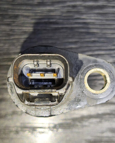 Sensor Rotação 1865a126 Mitsubishi L200 New Triton 2019 - Imagem 5