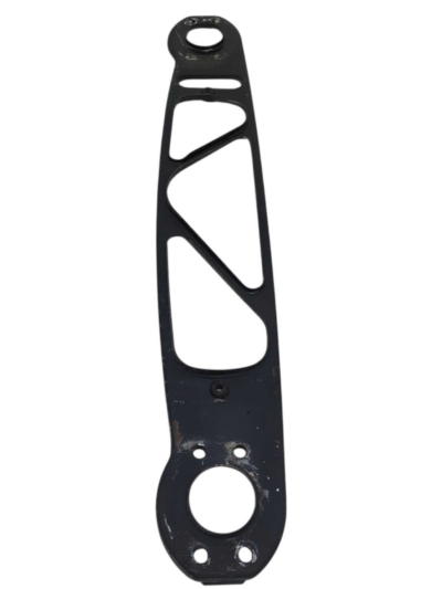 SUPORTE RADIADOR CONDENSADOR BMW 325 2.5 1995 1996 A 1998 - Imagem 4