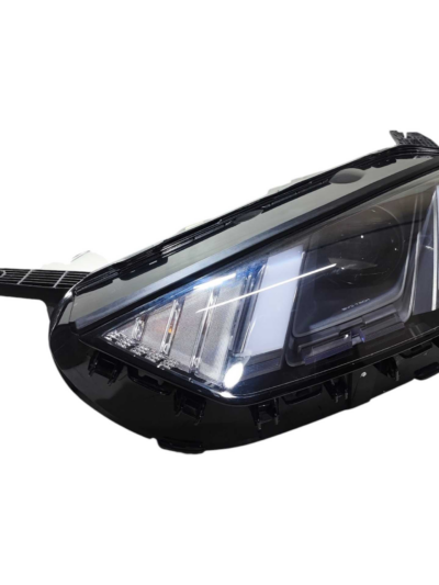 FAROL ESQUERDO BYD DOLPHIN MINI 2023 2024 RECUPERADO - Imagem 1