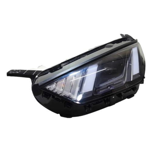 FAROL ESQUERDO BYD DOLPHIN MINI 2023 2024 RECUPERADO