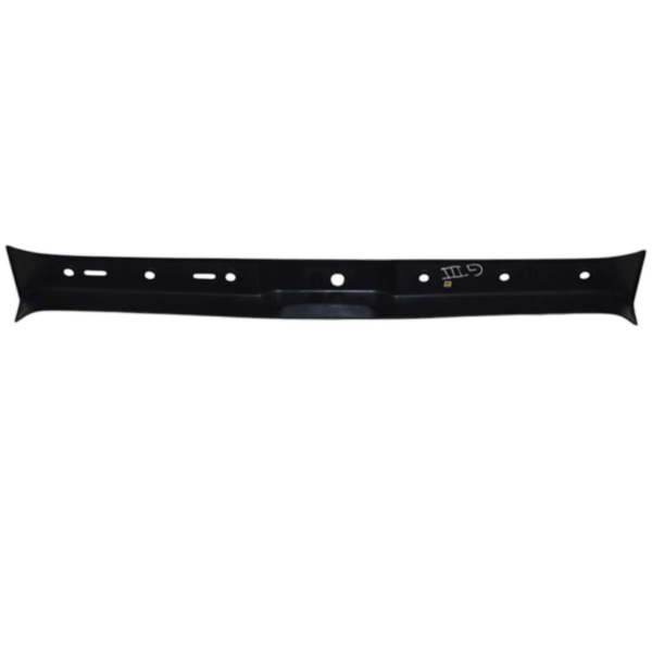 Moldura Soleira Porta Malas 377863485 VW Gol G2 G3 1997/2005 - Imagem 3