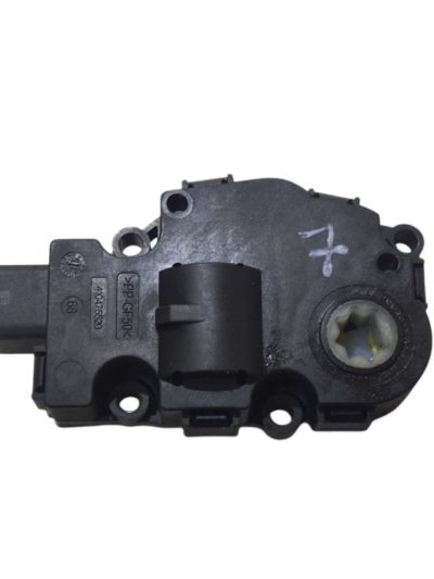 motor atuador MF113930102 RANGE ROVER SPORT 14/16 - Imagem 3