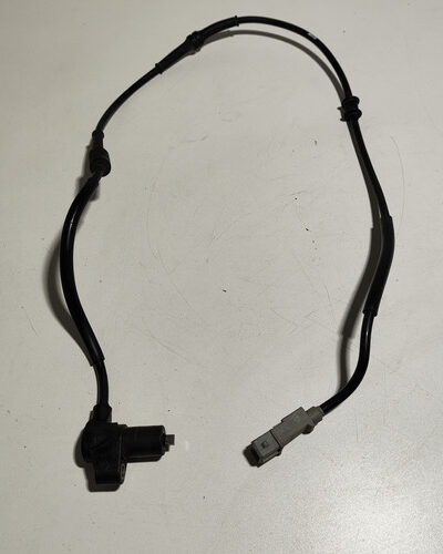 Sensor Roda Dianteiro Direito Citroen Xsara Picasso 2004 /05 - Imagem 2