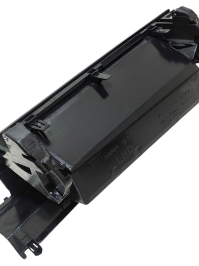 PORTA LUVAS COMPLETO 5551147041 TOYOTA PRIUS 2012 A 2015 - Imagem 4