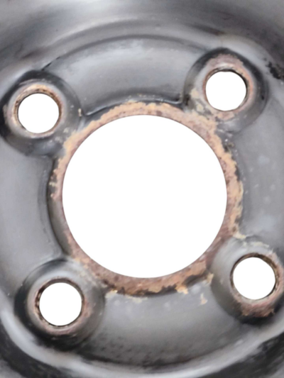 RODA ARO 16 C/PNEU NISSAN KICKS 1.6 2017 A 2021 0003682011 - Imagem 6