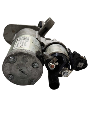 MOTOR ARRANQUE 25204436 GM TRACKER PREMIER 1.2 2020 A 2024 - Imagem 5