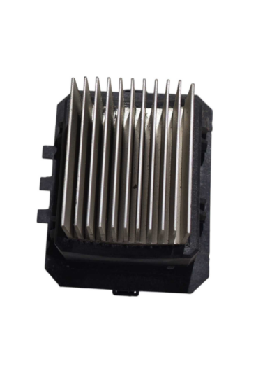 Resistencia Ar Condicionado Renault Fluence 2014 2015 2016 - Imagem 4