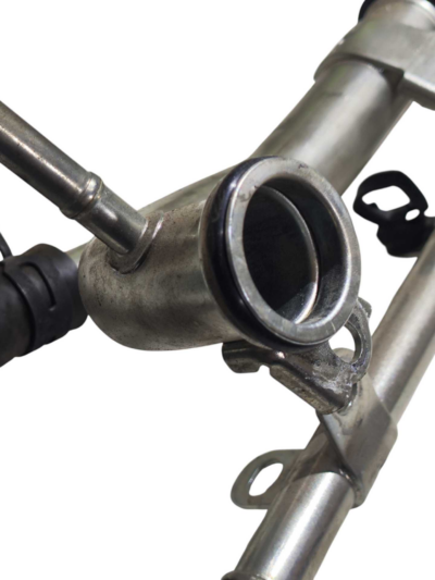 MANGUEIRA AGUA MOTOR byd472qa100301 BYD SONG PLUS 2023 2024 - Imagem 4