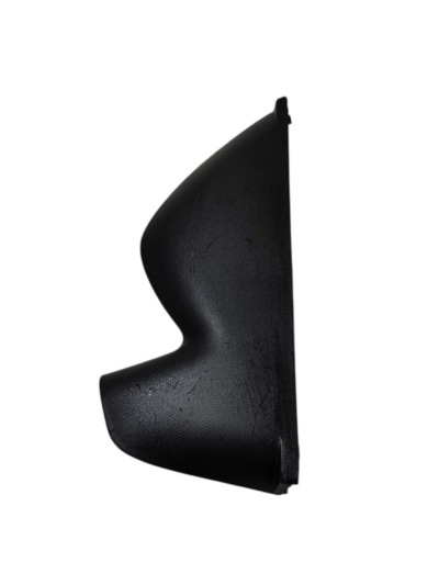MOLDURA CAPA ESQUERDA PAINEL 100236870 FIAT ARGO 2017 A 2022 - Imagem 1