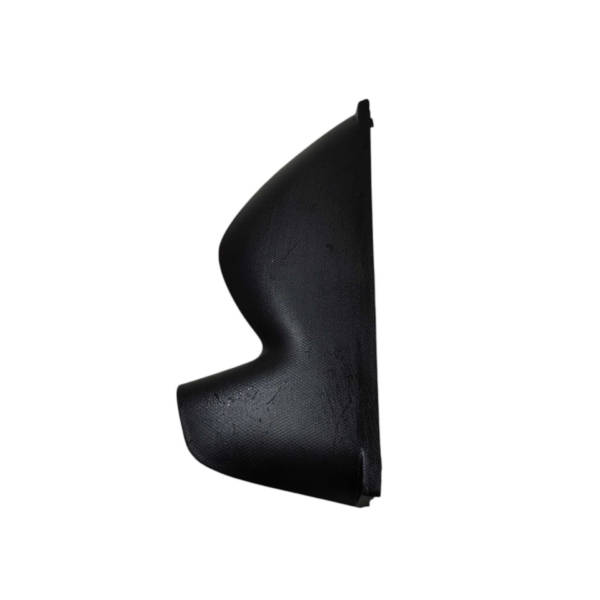 MOLDURA CAPA ESQUERDA PAINEL 100236870 FIAT ARGO 2017 A 2022