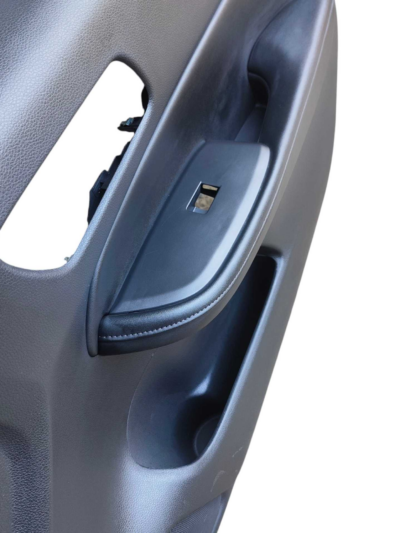 FORRO PORTA DIANTEIRO DIREITO HONDA CITY 1.5 2023 2024 - Imagem 3