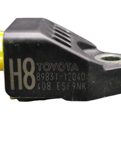 Sensor Frontal 8983112040 Toyota Corolla Xei 2016 a 2018 - Imagem 4