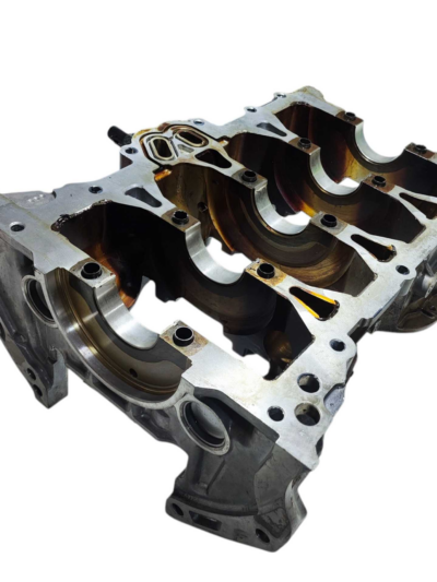 SOBRE CARTER MANCAL MOTOR HYUNDAI I30 2013 2014 2015 2016 - Imagem 8