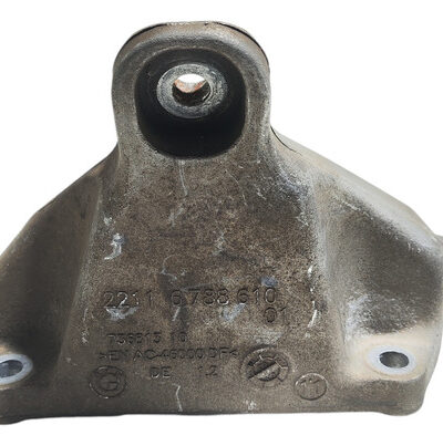 Suporte Coxim Motor Dir 22116788610 Bmw 320i 2013 2014 2.0 - Imagem 1
