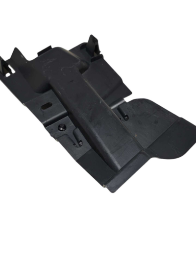 Moldura Fechadura Tras Esq Citroen Xsara Picasso 2008 a 2012 - Imagem 5