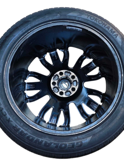 RODA ARO 21 C/PNEU 275/45 RANGE ROVER SPORT 2014 2015 2016 - Imagem 7
