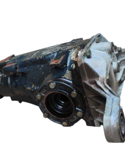 DIFERENCIAL TRASEIRO BMW 325 2.5 1995 1996 1997 1998 - Imagem 4