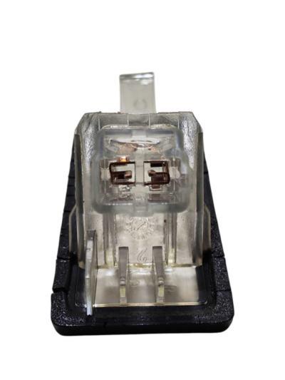 LANTERNA LUZ PLACA RENAULT FLUENCE 2011 A 2016 8200013577G - Imagem 5