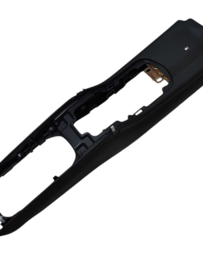 MOLDURA CÂMBIO CONSOLE CENTRAL HONDA HRV 1.8 2016 2017 2018 - Imagem 2