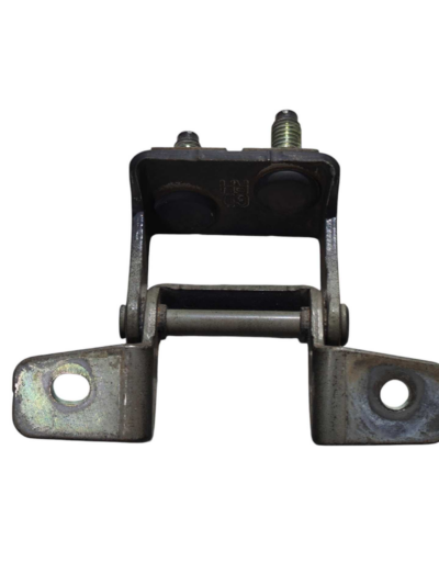 PAR DOBRADIÇA PORTA DIANT DIREITA AUDI A4 2004 2005 2006 - Imagem 3