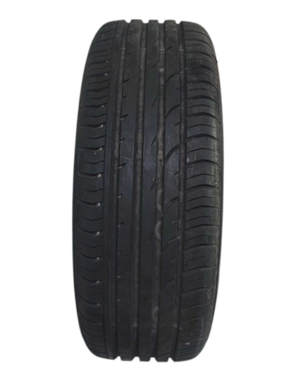 RODA ESTEPE ARO 16 VOLKSWAGEN JETTA 2O12 2013 A 2019 - Imagem 3