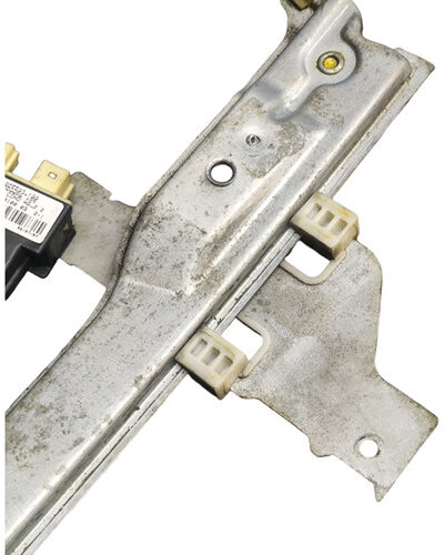 Máquina Vidro Dian Dir Citroen C4 Pallas 2007/2011 967880100 - Imagem 2