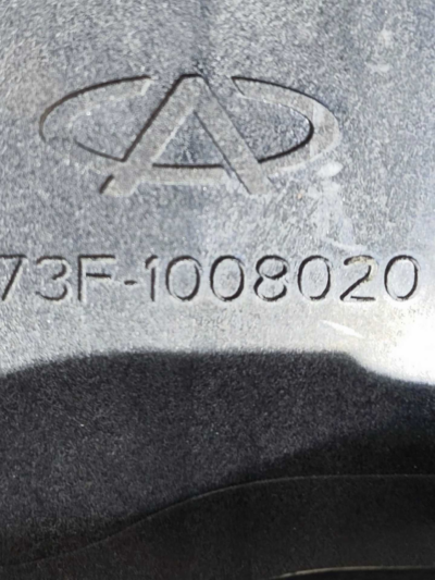 COLETOR ADMISSÃO 473F1008020 CHERY FACE 1.3 16v 2010 A 2013 - Imagem 9