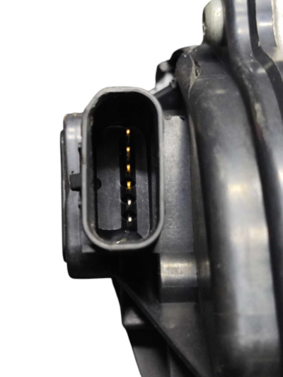 Tbi Corpo Borboleta 4m5gfa Ford Focus Sedan 2009 2010 2011 - Imagem 6