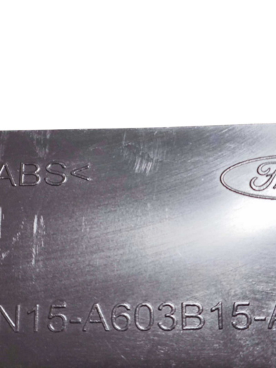 TAMPA PORTA LUVAS CN15A603B15 FORD ECOSPORT 2013 A 2017 - Imagem 9