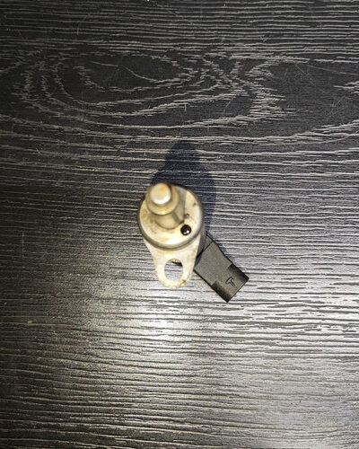Valvula 06h103697a  Solenoide Cabeçote Audi A4 2010 2011 2.0 - Imagem 4