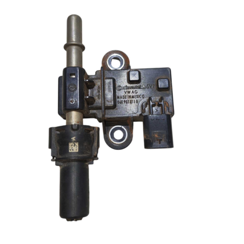 SENSOR COMBUSTÍVEL 06K907811B VOLKSWAGEN T-CROSS 2018 A 2020