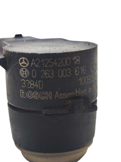 SENSOR ESTACIONAMENTO A21254200 MERCEDES C250 2011 A 2014 - Imagem 4