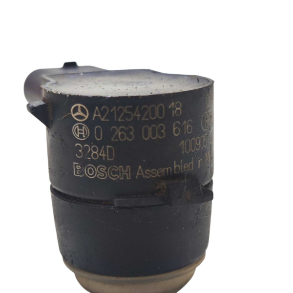 SENSOR ESTACIONAMENTO A21254200 MERCEDES C250 2011 A 2014 - Imagem 4