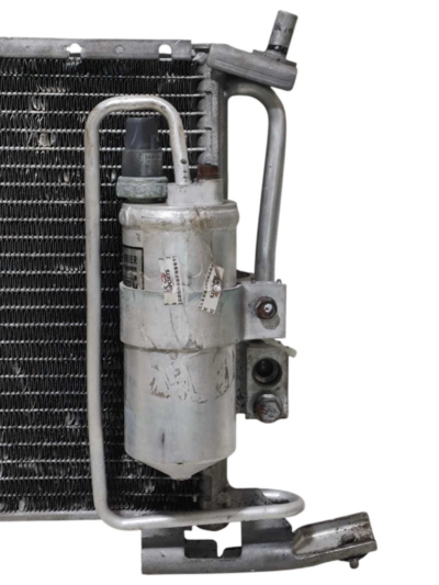 CONDENSADOR AR CONDICIONADO 93274500 GM CORSA 2008 A 2010 - Imagem 4