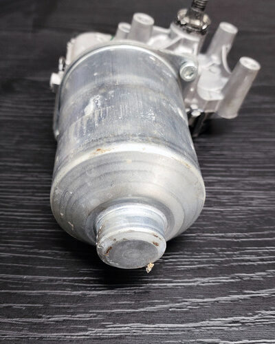 Motor Limpador Parabrisa Dianteiro Tracker F006b20437 2020 - Imagem 1