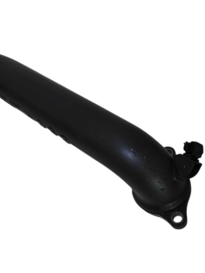 MANGUEIRA INTERCOOLER ESQUERDO JEEP RENEGADE 2.0 2016 a 2021 - Imagem 5