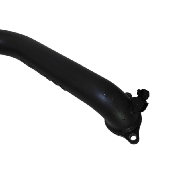 MANGUEIRA INTERCOOLER ESQUERDO JEEP RENEGADE 2.0 2016 a 2021 - Imagem 5