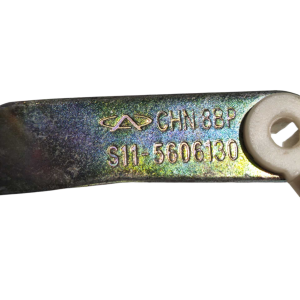 Fechadura Porta Malas Chery Face 2010 2011 2012 s11-5606130d - Imagem 7