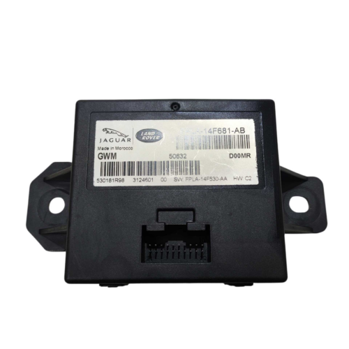 MÓDULO ECU FPLA14F681AB RANGE ROVER SPORT 2014 A 2016