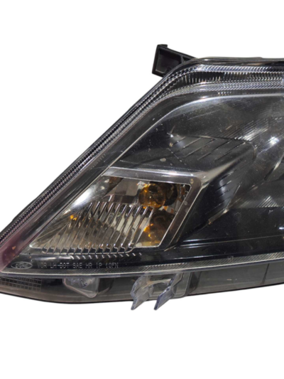 FAROL ESQUERDO 9E5313006A FORD FUSION 2010 A 2012 C/DETALHE - Imagem 4