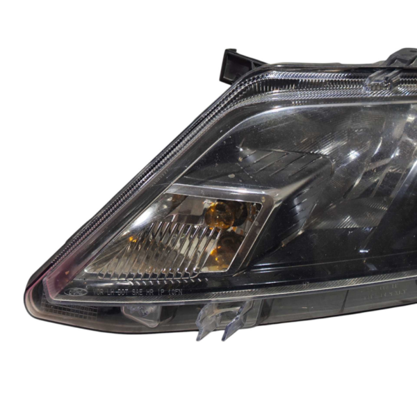 FAROL ESQUERDO 9E5313006A FORD FUSION 2010 A 2012 C/DETALHE - Imagem 4