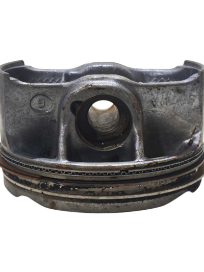 PISTÃO MOTOR BMW 320i 2.0 2009 2010 2011 2012 N46 - Imagem 1